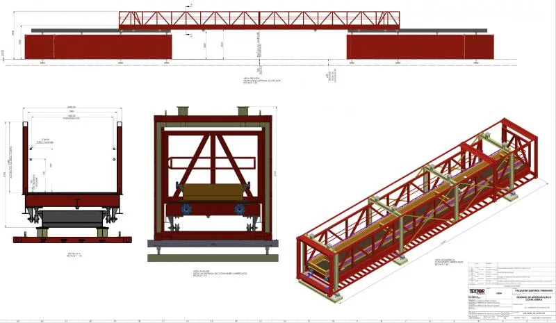 Consultoria de engenharia no Rio de Janeiro