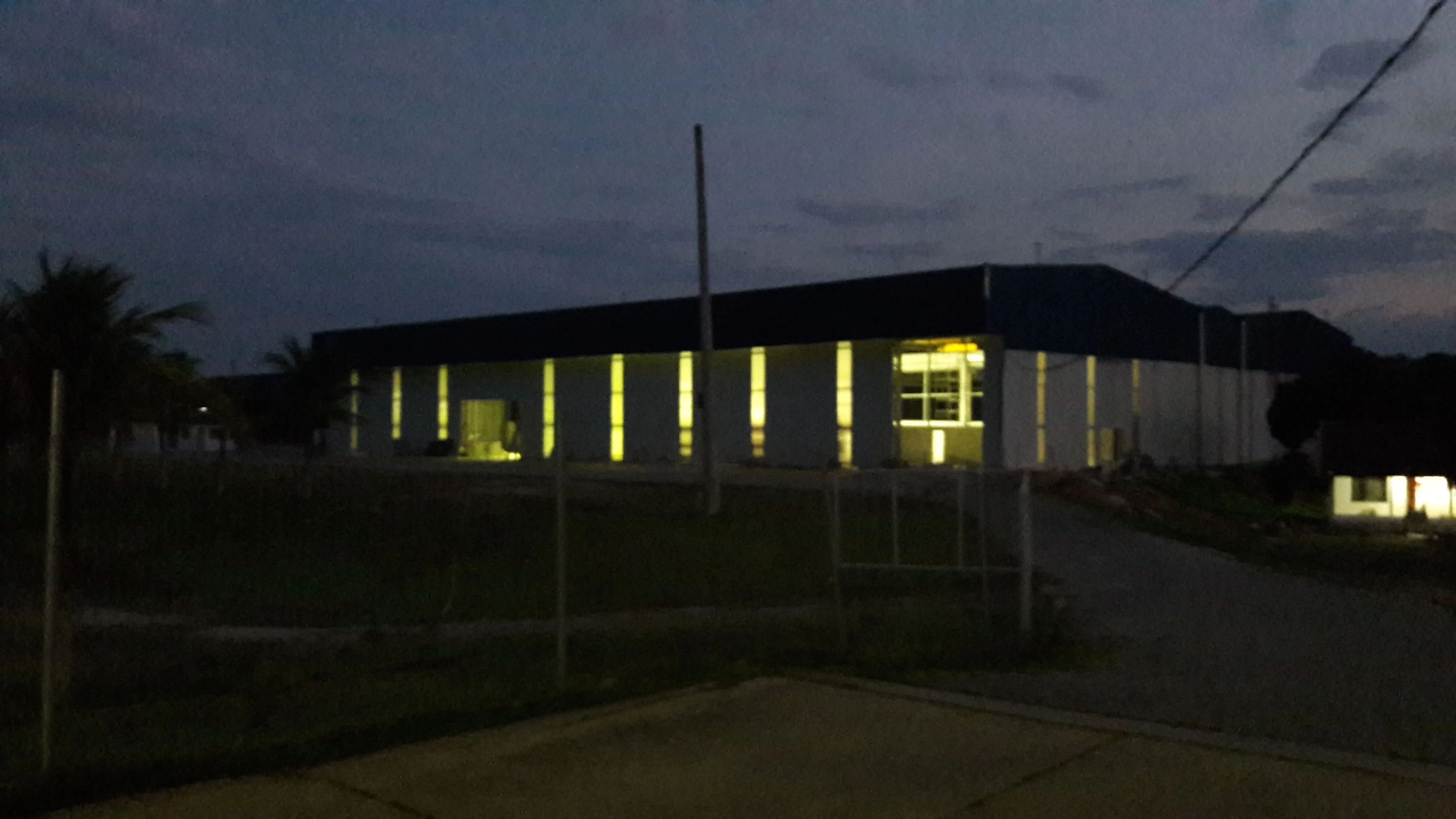 Empresa de estrutura metálica no Rio de Janeiro