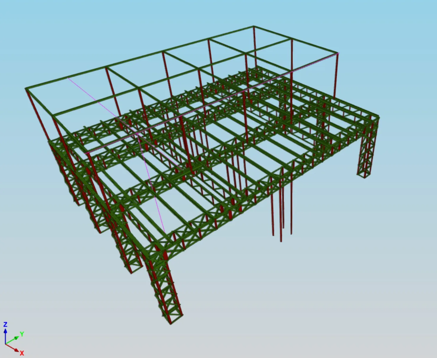 Engenheiro estrutural em São Paulo