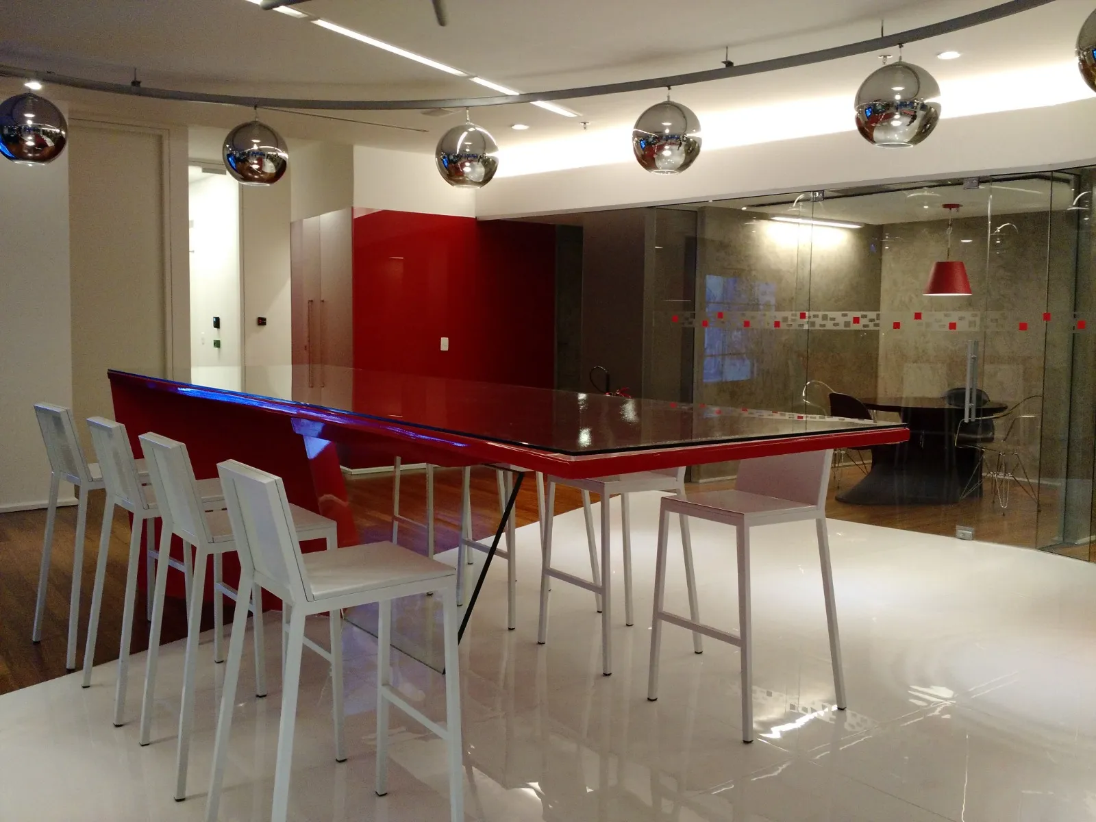 Estruturas metálicas para residências de alto padrão