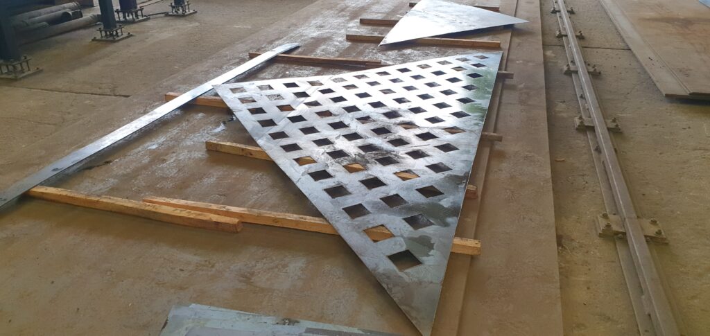 Palco Mundo Rock In Rio 2022